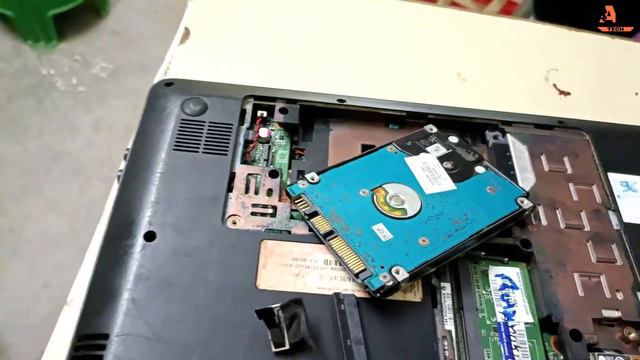 How to fix Hard Disk 1 (301) error on your HP computer смотреть онлайн
