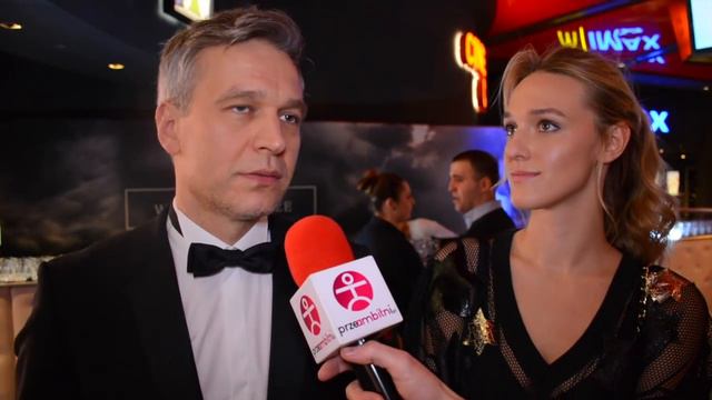 "Żona musiała się poświęcić dla żałosnych ..." zdradza Michał Żebrowski | przeAmbitni.pl смотреть онлайн