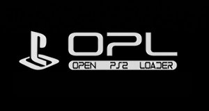 Запись игр PS2 на флешку ExFat для Open PS2 Loader 1.2.0