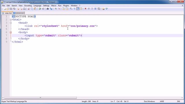 16 CSS CSS3 Tutorials Text Indenting смотреть онлайн