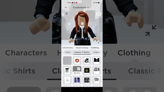 как сделать красивый наряд в роблоксе смотреть онлайн