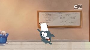 Lamput Presents | Lamput loses his colour? | The Cartoon Network Show - Lamput EP 63