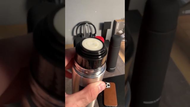 MAYER&BOCH Термос 500мл нерж/сталь мет/колба MB (х24) / Лучший термос /