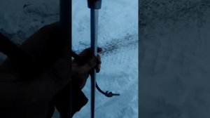 Как обмануть датчикик уровня топлива на СКРТ.