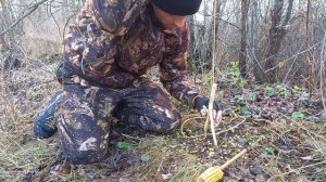 ЛОВУШКА НА ФАЗАНА