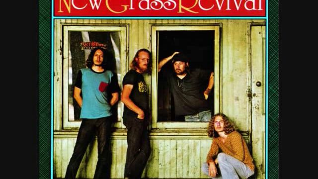 New Grass Revival - Great Balls of Fire смотреть онлайн