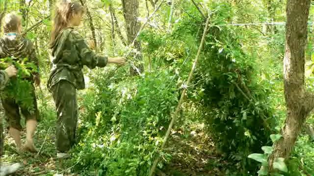 Лагерь Витязи Презентация.wmv смотреть онлайн