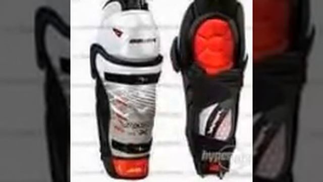 Хоккейные щитки смотреть онлайн