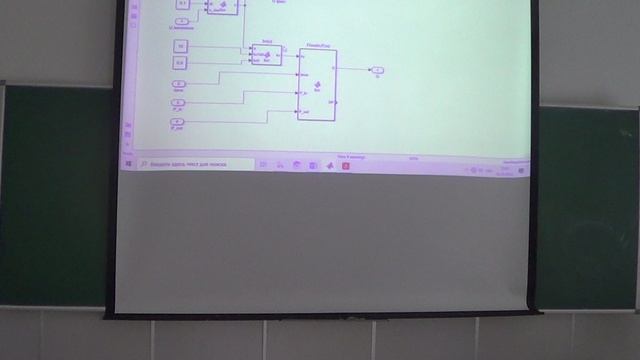 ВМСС2022 Семинар 4-2 (П-регулятор).avi смотреть онлайн