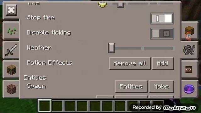Обзор на адон toolbox для mcpe 0.14.0 смотреть онлайн