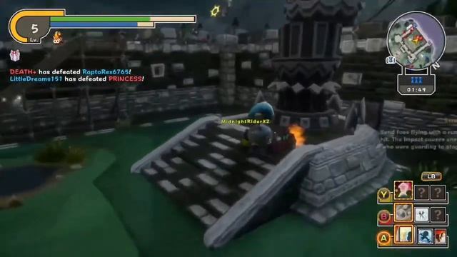 Happy Wars In 2021? смотреть онлайн