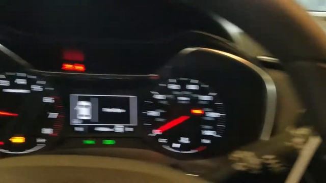 21G0973, 2021 CHEVROLET BLAZER, A.T, 1.3L, 4489 MILES, FWD, MORRISON'S AUTO INC. смотреть онлайн