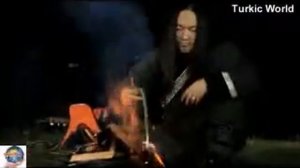 Tuva boğazları - Тувинское горловое пение