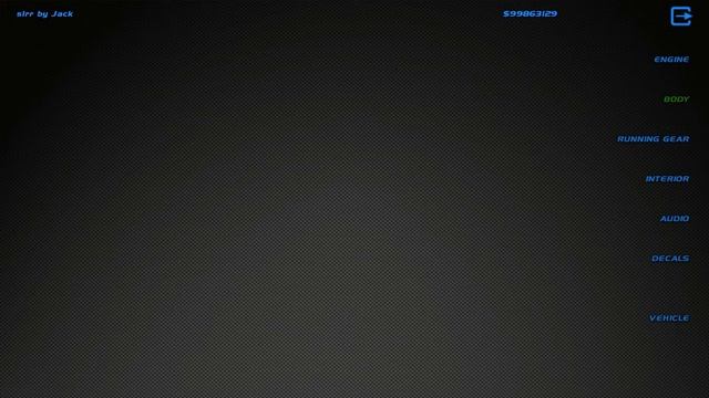 SLRR #1 Собираем Drag машину Dodge Charger 1969 г. смотреть онлайн