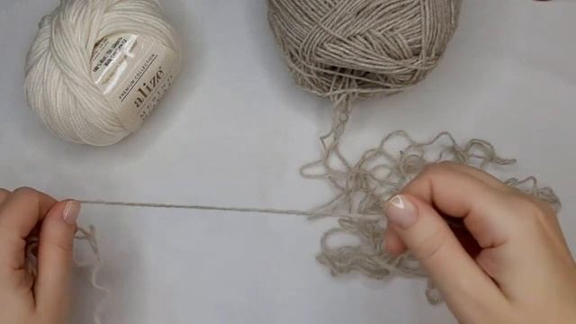 ОЧЕНЬ ПОЛЕЗНЫЙ ЛАЙФХАК ДЛЯ ВЯЗАЛЬЩИЦ ?#рукоделие #урокивязания #лайфхаки смотреть онлайн