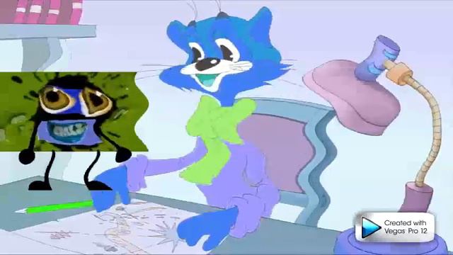 (REQUESTED) Cat Leopold And Splaat Talking Is Trying To Wake Up смотреть онлайн
