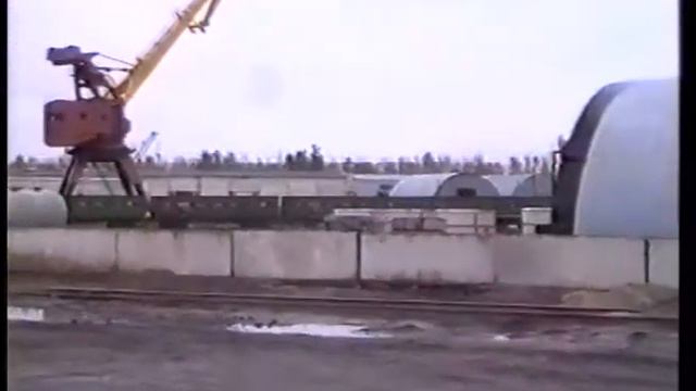 1994 Мегион МНГ УПТОиКО смотреть онлайн