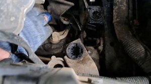 ремонт троса кпп нисан кашкай j10 2008г.в.