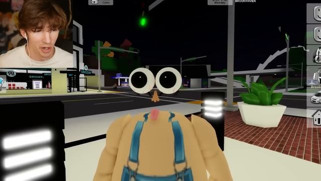 ROBLOX HEADLESS смотреть онлайн