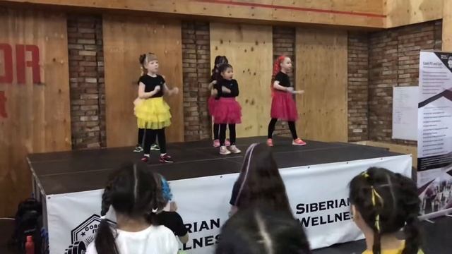 Мои танцы Zumba? смотреть онлайн