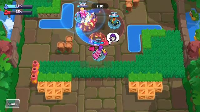 игра бравл стар квесты клуба горячая зона смотреть онлайн