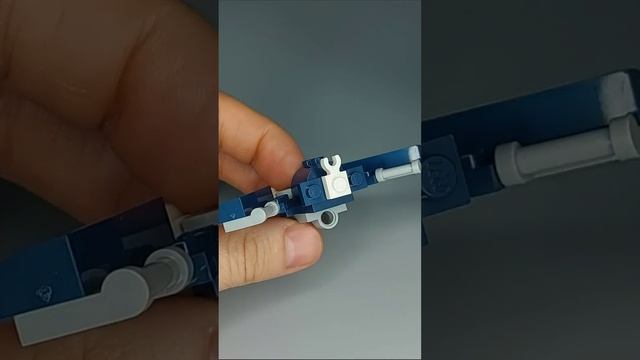 30575 Lego Creator / Лего Самоделки (Короткое видео #192) смотреть онлайн