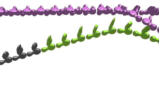 Homology-dependent double strand break repair смотреть онлайн