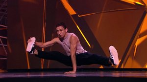 Танцы: Суннат (сезон 4, серия 3)