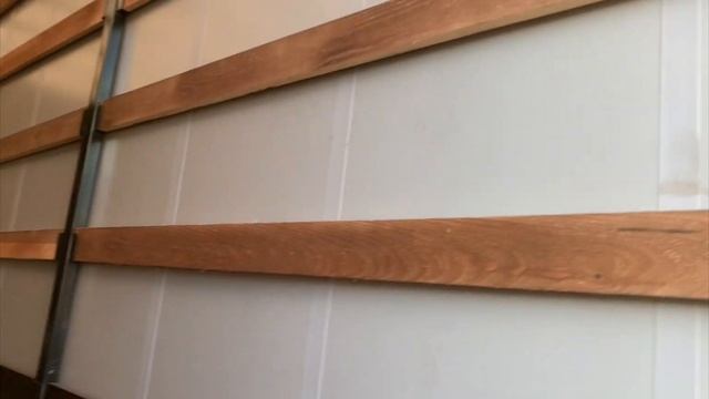 Удлинение и шторный еврофургон на ГАЗель Бизнес 6,3м от ЕвроПрестиж смотреть онлайн