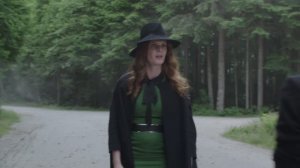 Однажды в сказке / Once Upon a Time – 6 сезон 2 серия