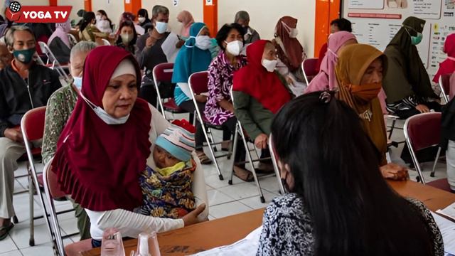 REAL NO HOAX, BLT Rp600.000 SUDAH CAIR HARI INI, SENIN 26 FEBRUARI 2024, ADA KABAR GEMBIRA LAGI смотреть онлайн