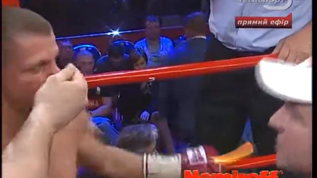 2009-05-02 Anselmo Moreno vs Volodymyr Sydorenko II [WBA Title] смотреть онлайн