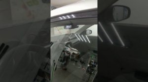 Умный видеорегистратор 2 камеры со StarLine А93