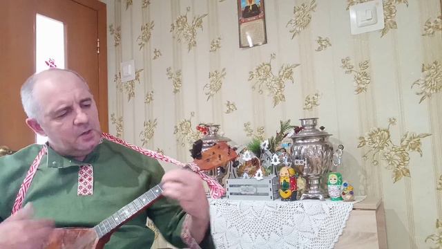 Ой вы Брянские лесочки! смотреть онлайн
