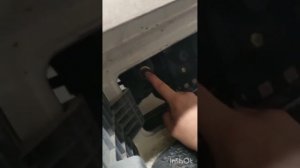 Поднятие кабины FOTON AUMAN