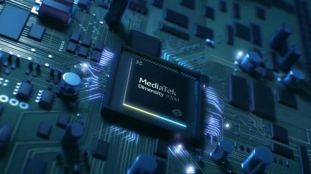 Mediatek 9200. Apple y Snapdragon, están preparados?! смотреть онлайн