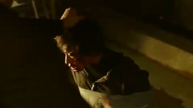 The Gangster The Cop The Devil Climax Don lee. смотреть онлайн