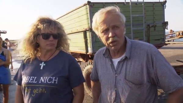 Tourismus im Wattenmeer: Die Halligschipper | die nordstory | NDR Doku