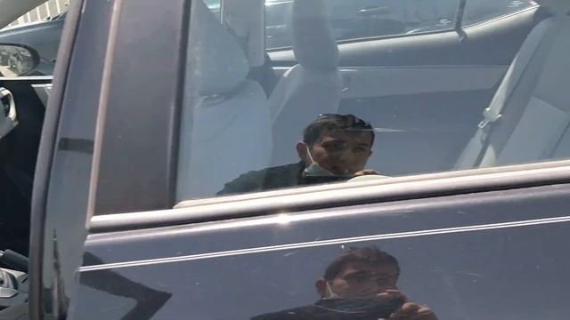 Обзор 112 автомобилей за час во время карантина. Как работают аукционы в ОАЭ? смотреть онлайн