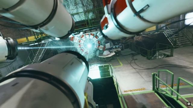 Starfield Will Be Broken at Launch, and We Love That - Inside Games смотреть онлайн