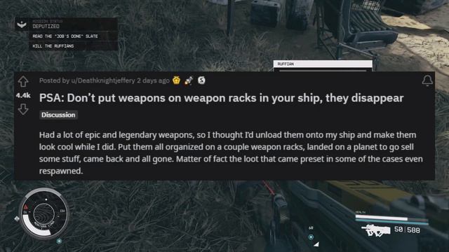 Starfield Has A Odd NEW Update! Some Big Issues To Avoid! BE CAREFUL! смотреть онлайн