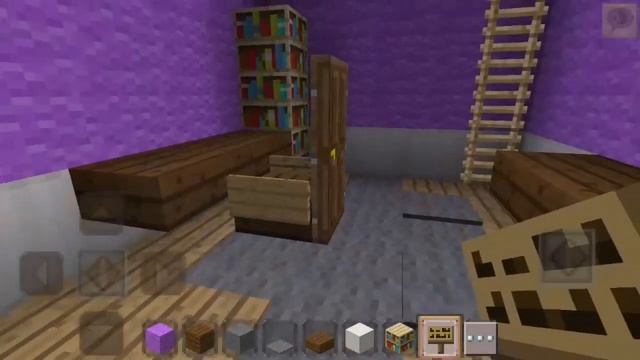 -ФИОЛЕТОВАЯ КОМНАТА ДЛЯ МАГА- смотреть онлайн