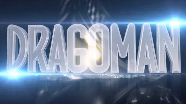 Stop the Schizo - Dragoman (around us only air remix) смотреть онлайн