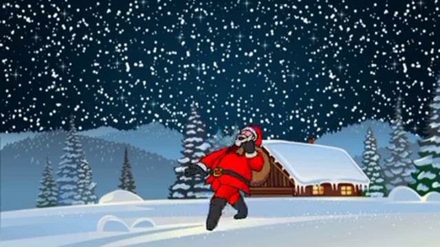 ПІСНІ до свята Миколая ?