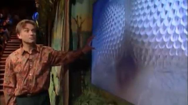 Ewolucja oka - Richard Dawkins 2/2 смотреть онлайн