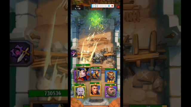 феолетовые горны?как фармить и что с ними делать? смотреть онлайн