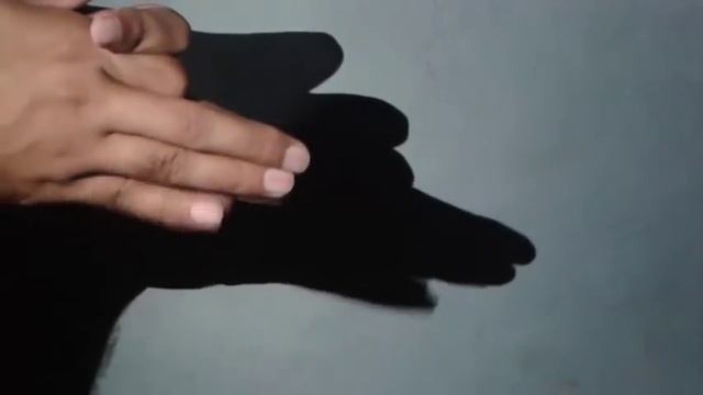 Shadow puppets with your hand ।। Interesting Ideas. смотреть онлайн