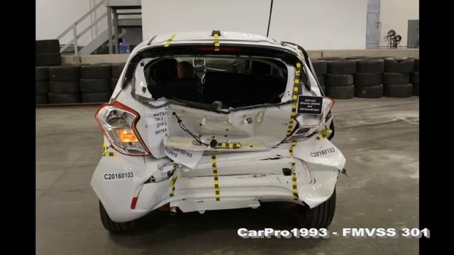 UZB avto crash test 1 смотреть онлайн