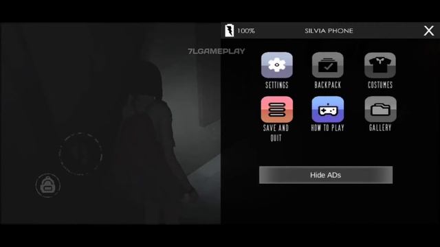 Misguided: Never Back Home DEMO Gameplay - Horror (Android) смотреть онлайн