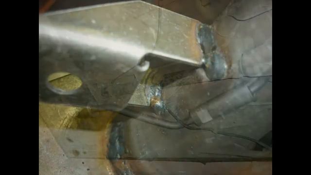 Тест прямоточной выпускной трассы на Жигули смотреть онлайн